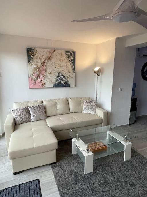 Mar Menor Golf Resort, Luxury Sleeps 6, Lake Views มูร์เซีย ภายนอก รูปภาพ