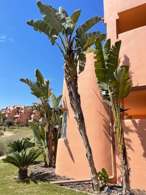 Mar Menor Golf Resort, Luxury Sleeps 6, Lake Views มูร์เซีย ภายนอก รูปภาพ
